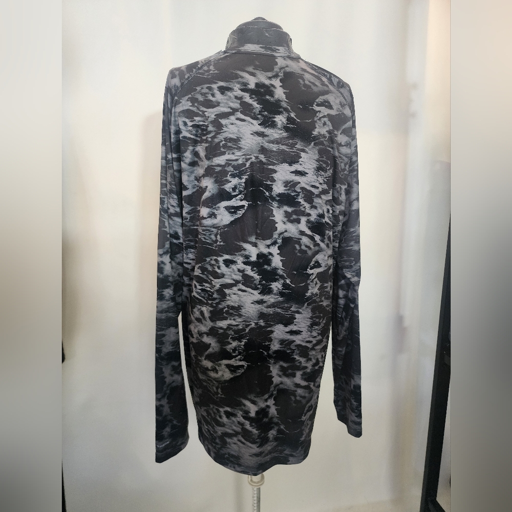 Columbia Rashguard - Picture 3 of 4